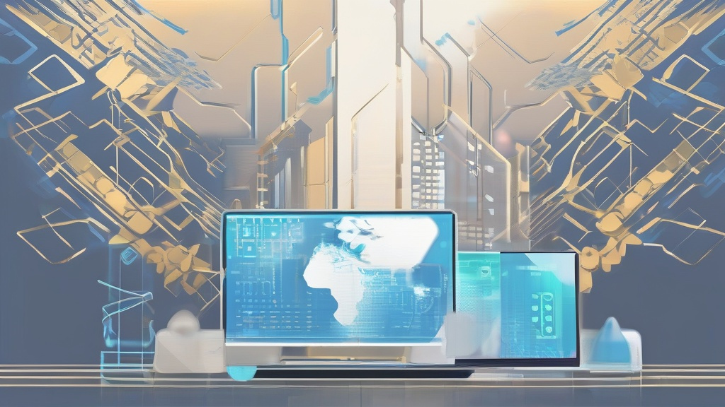 人工智能新纪元：技术突破、场景落地与生态重构