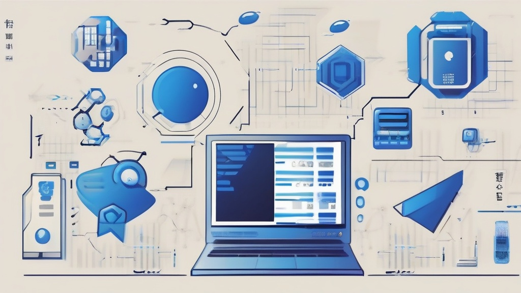 人工智能全景解析：从硬件革新到应用生态的进化之路
