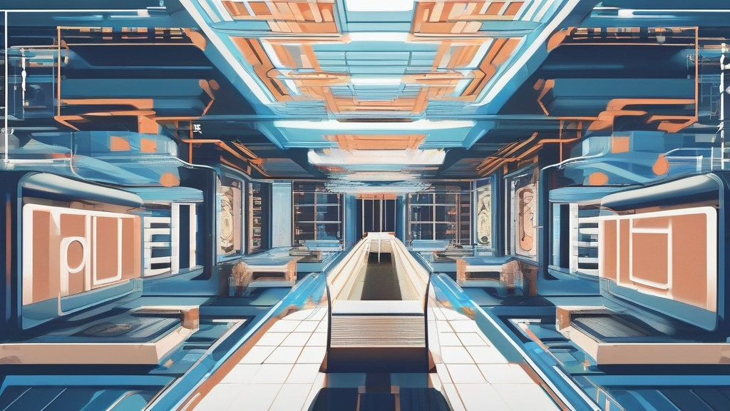 量子计算民用化浪潮：从实验室到消费级产品的技术突围