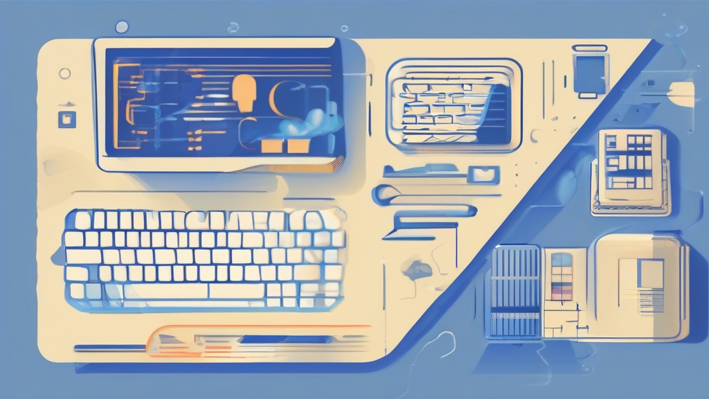 消费级硬件性能革命：下一代计算设备的竞争格局与深度解析