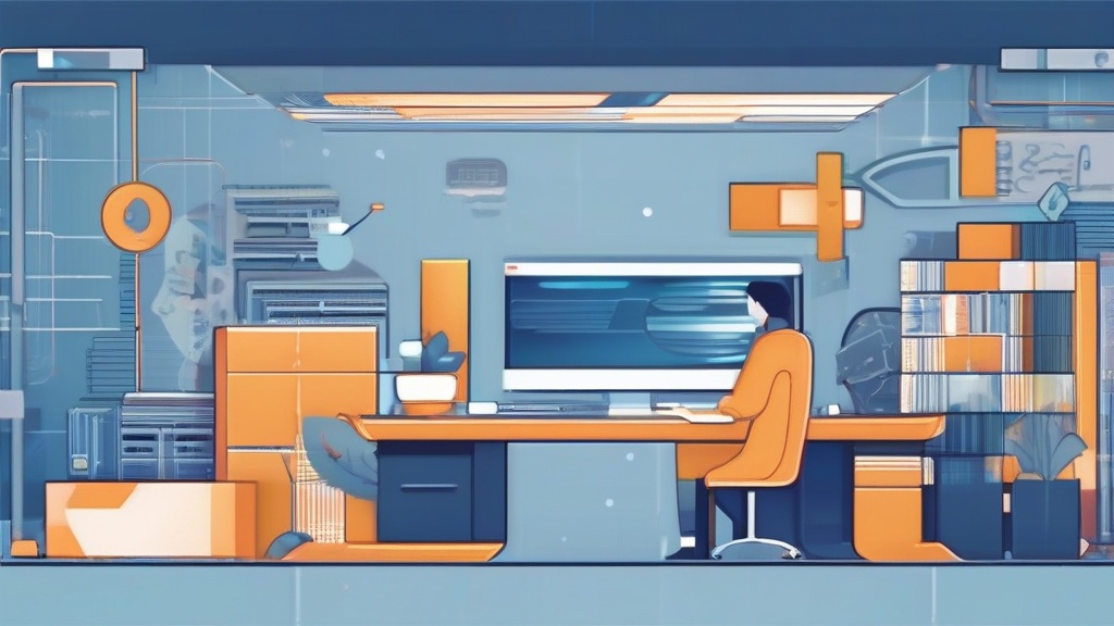 旗舰级硬件性能对决：解码下一代开发技术的底层突破