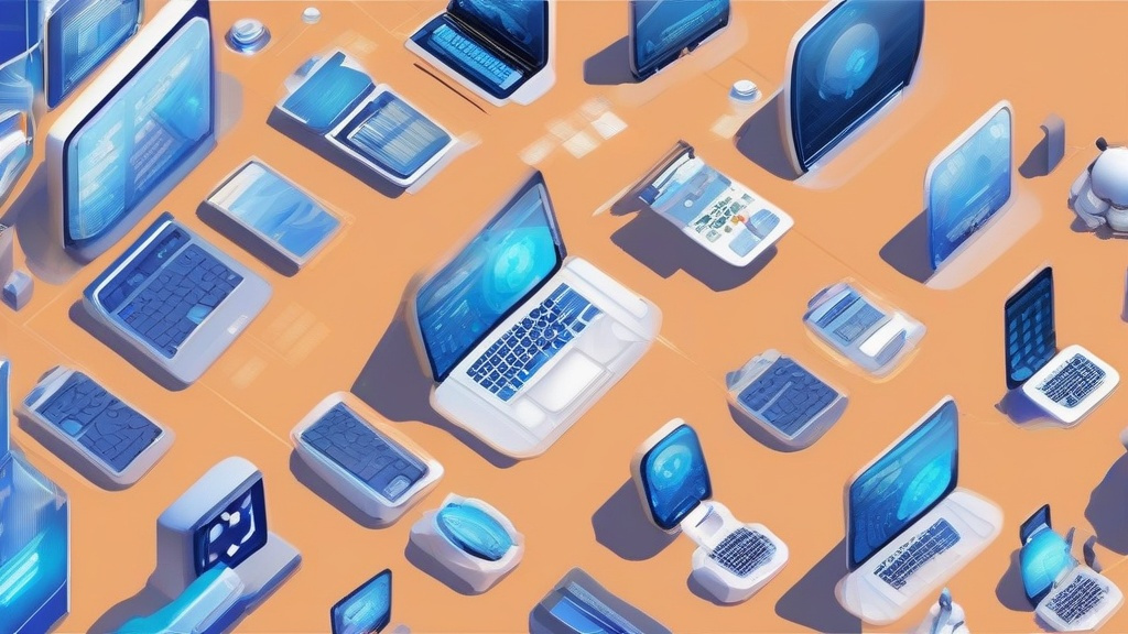 下一代计算设备深度评测：性能、生态与开发者的新机遇