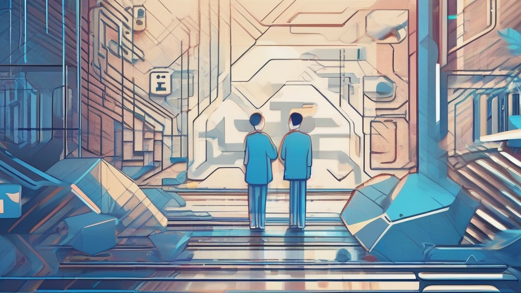 旗舰硬件对决：新一代移动处理器与桌面级显卡的深度解析