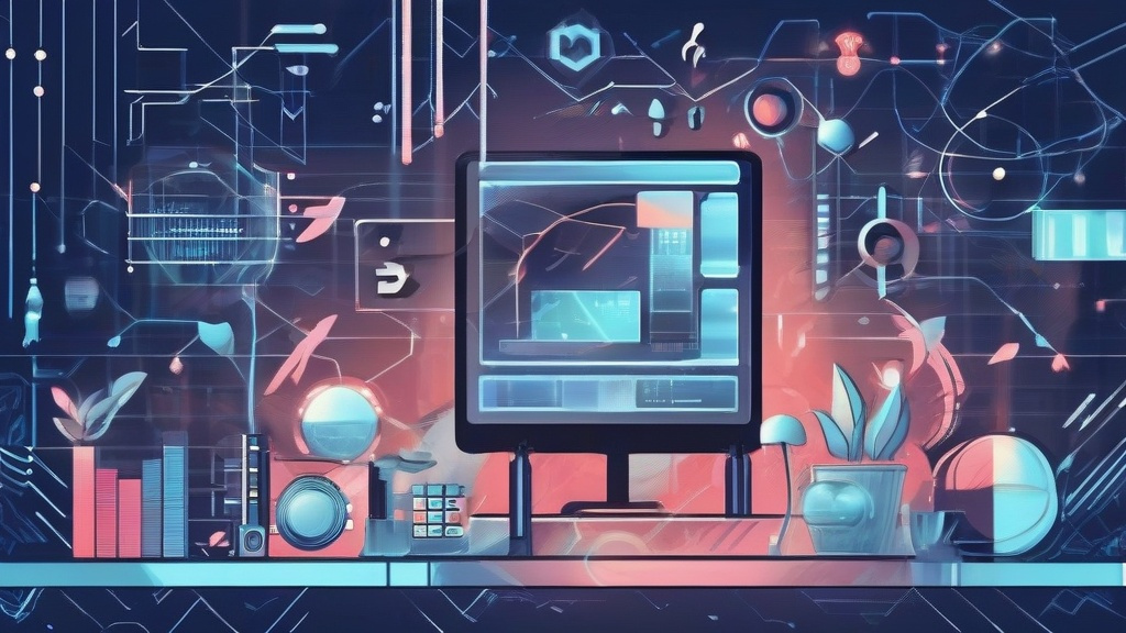 人工智能硬件革命：从芯片架构到生态重构的深度解析