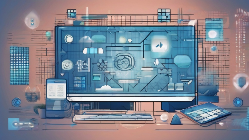 人工智能进阶指南：从硬件革新到场景化落地