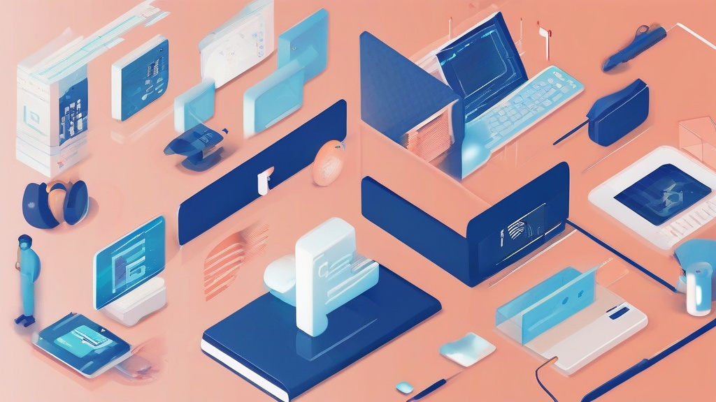 深度解析：新一代移动工作站硬件全维度评测与效率提升指南