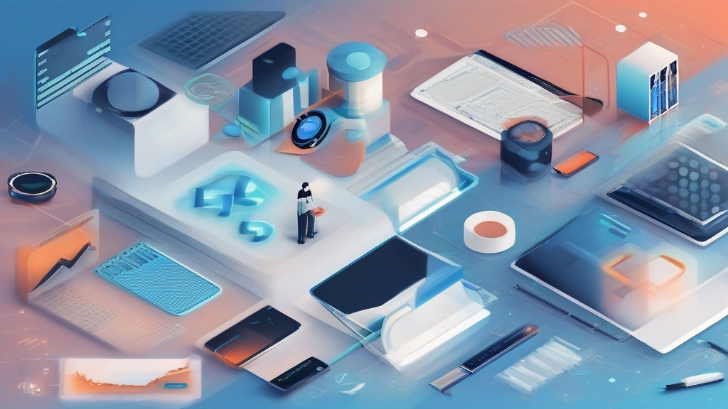 量子计算开发板深度评测：从硬件架构到实战应用全解析