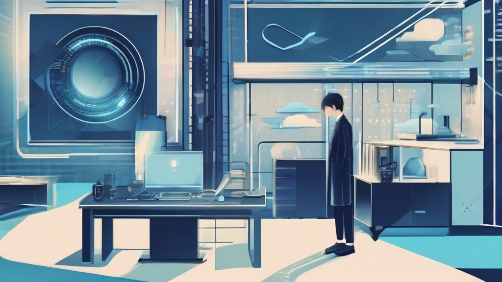 人工智能进化论：从芯片到场景的范式重构