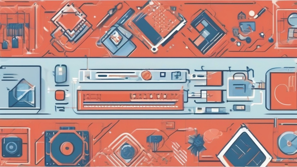 AI算力革命下的硬件实战：从边缘计算到数据中心的技术跃迁