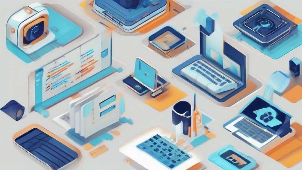 AI驱动的下一代软件应用：从开发范式到场景落地的深度探索