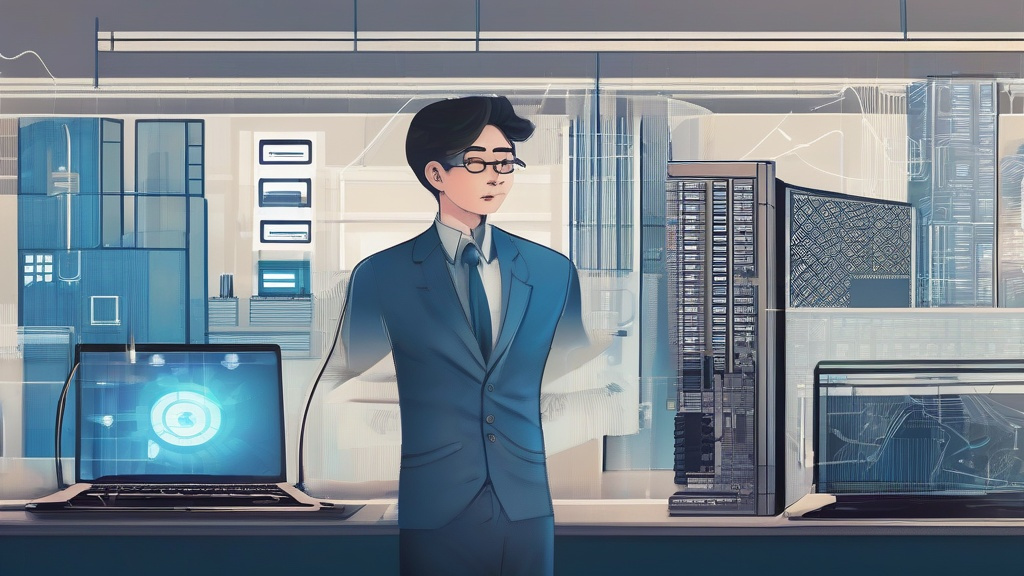 从实验室到产业：人工智能的实战突围与技术跃迁