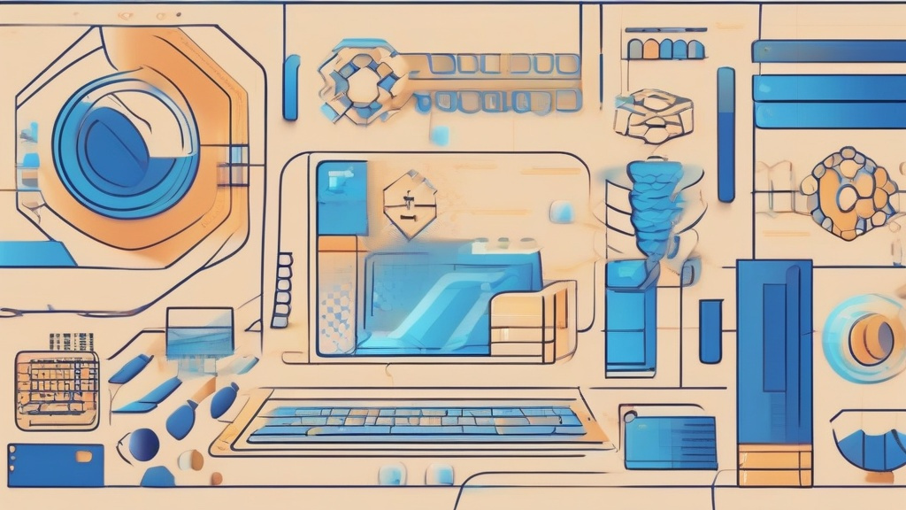 解码未来：五大科技趋势重塑产业新生态