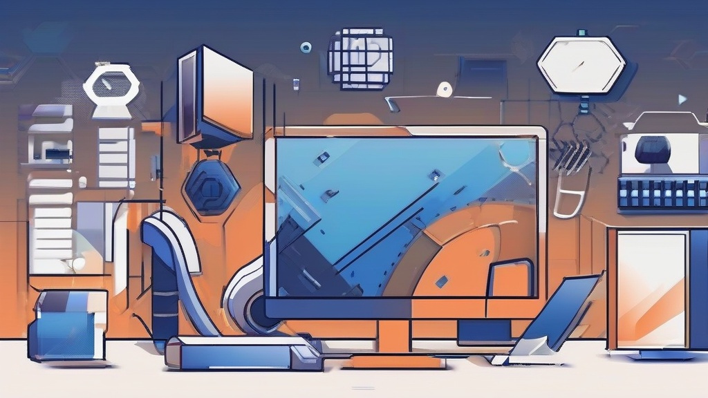 旗舰级硬件对决：性能与技巧的终极指南