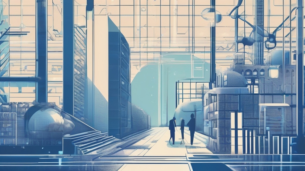 人工智能全景解析：从技术突破到行业变革的深度指南