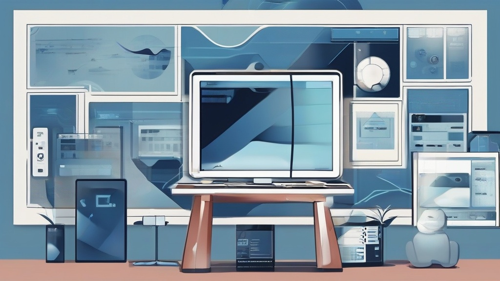 量子计算硬件深度评测：从技术入门到实战性能对比