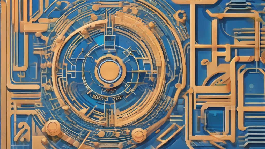 从芯片到终端：解码下一代硬件的技术跃迁指南