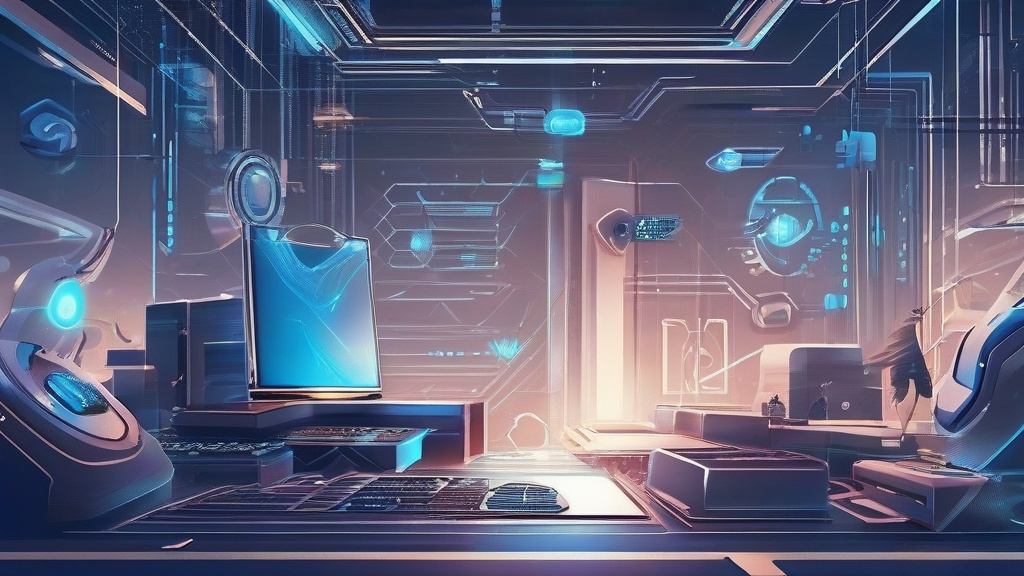 从入门到精通：解锁未来科技的实用技巧全解析