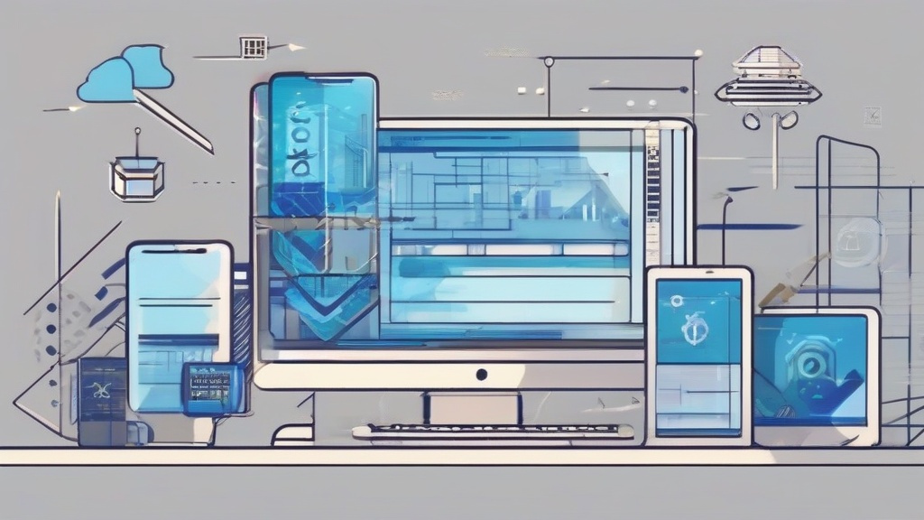 全息计算架构下的硬件革命：从芯片到终端的深度拆解