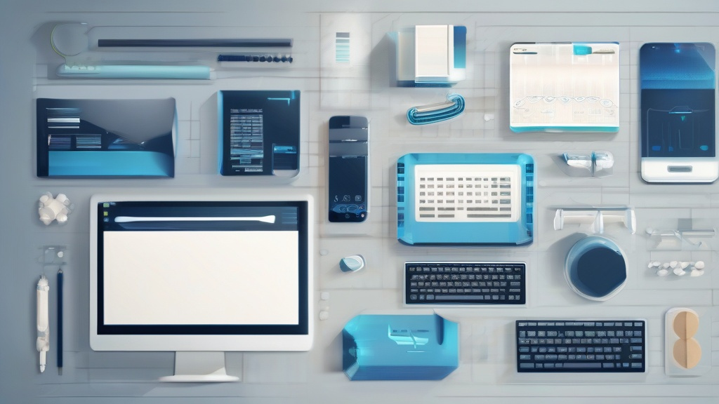 硬件革命：下一代计算设备的深度解析与资源指南