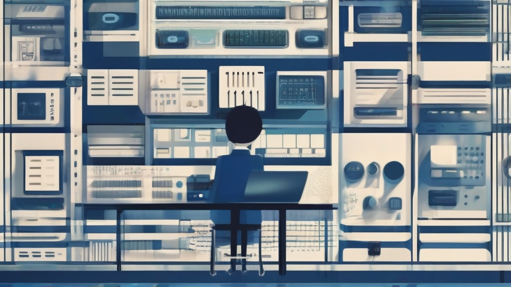 深度解析：新一代硬件开发平台的技术突破与生态构建