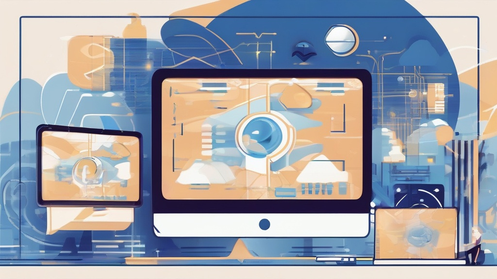 旗舰级计算平台性能解构：新一代硬件开发技术深度对决