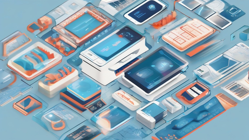 量子计算与光子芯片：下一代计算架构的深度博弈