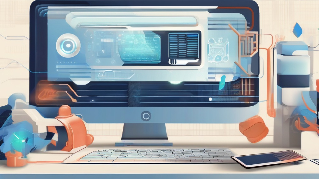 从硬件到云端：构建高效软件应用生态的完整指南