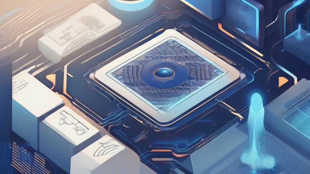 从芯片到场景：人工智能技术全栈解析与实战指南