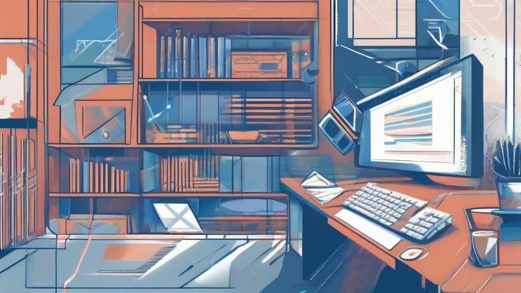 旗舰级性能与智慧交互的完美融合：新一代移动工作站深度评测