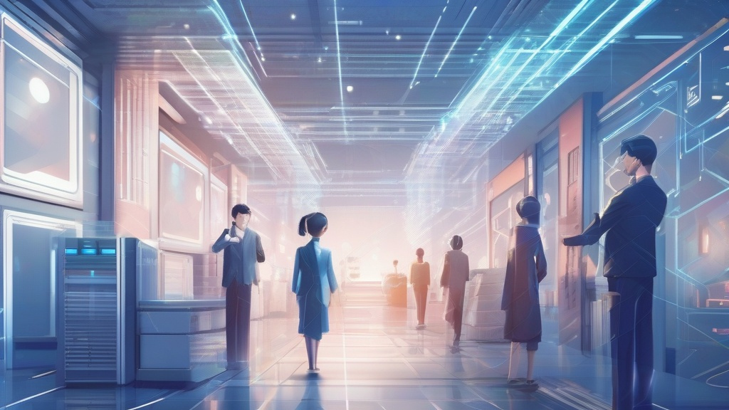 量子计算与AI融合：下一代科技革命的突破口