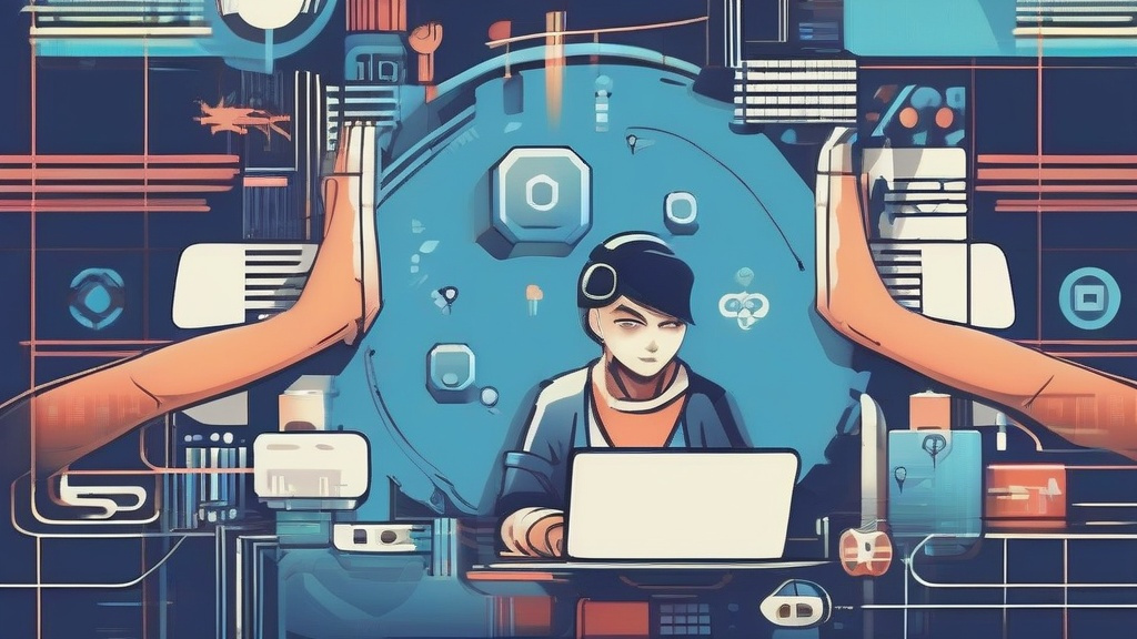 量子计算平民化：从实验室到开发者桌面的技术跃迁