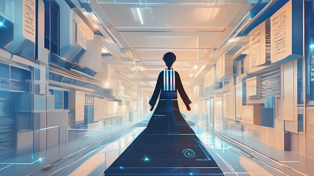 人工智能新纪元：技术突破与产业重构的深度观察