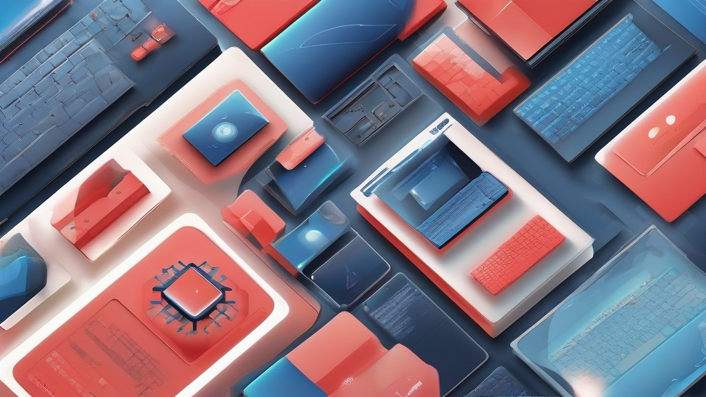 旗舰处理器对决：新一代移动芯片的实战应用与性能深度解析