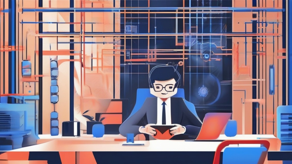 量子计算与生物融合：下一代科技革命的双螺旋