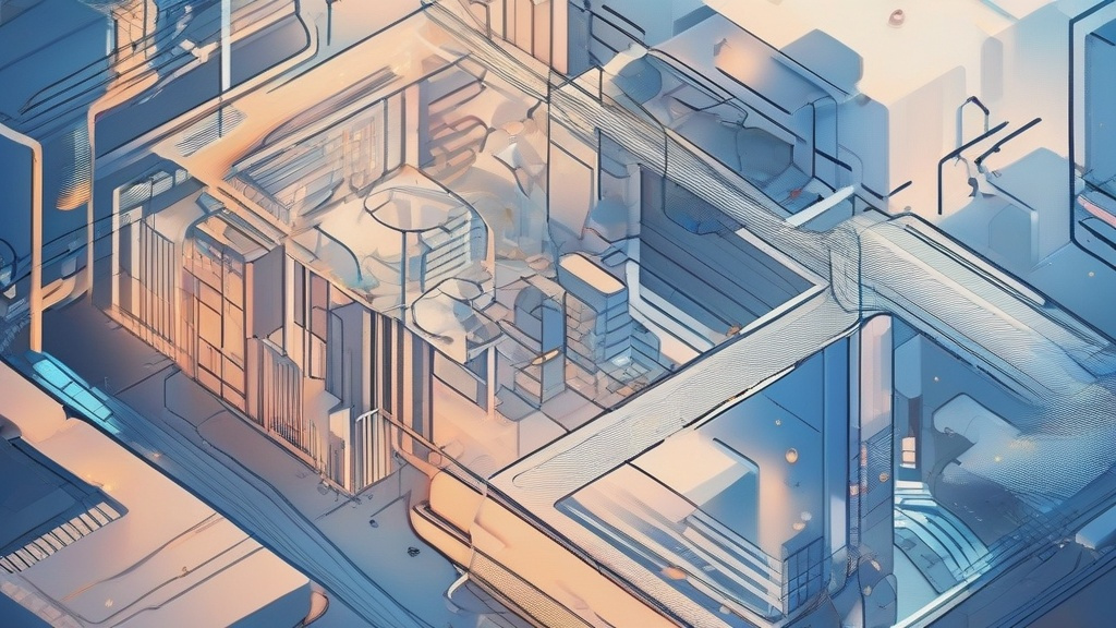 人工智能技术全景：从基础框架到产业变革的深度解析