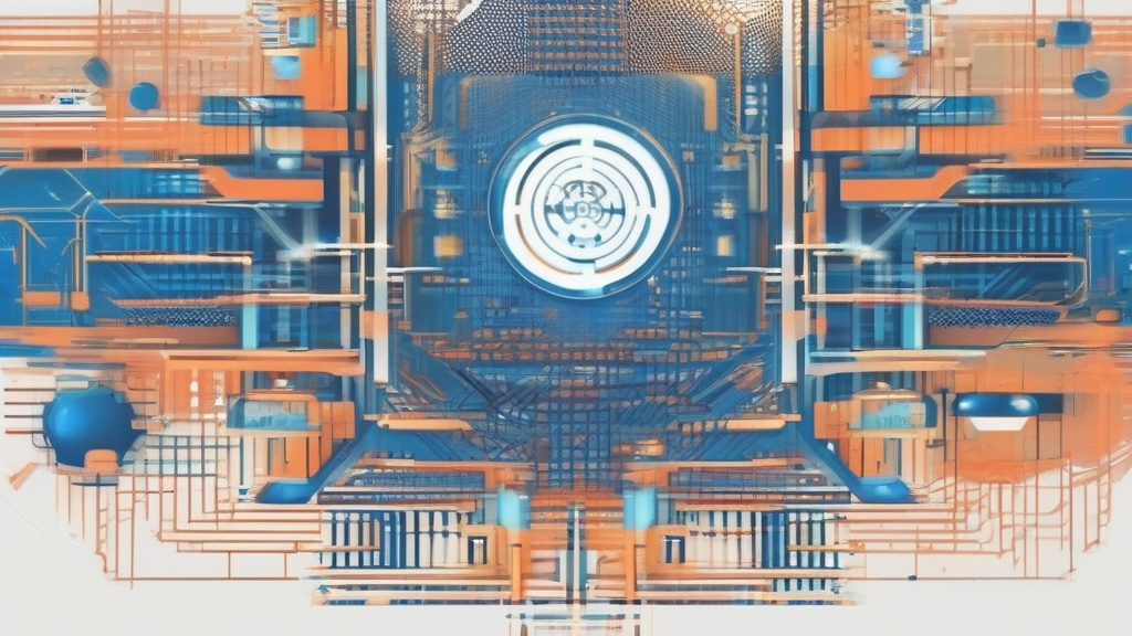 人工智能硬件与开发：从芯片到算法的深度革新