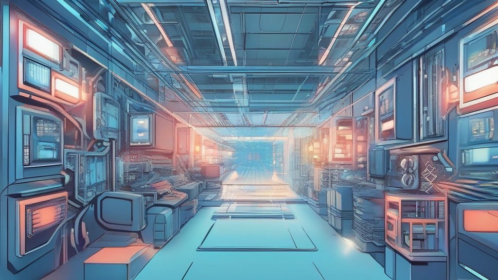 AI算力革命：从硬件架构到生态重构的技术全景