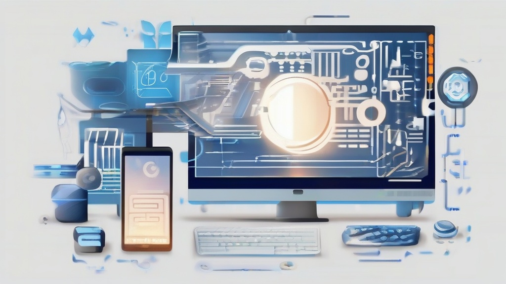 从芯片到云端：人工智能开发的硬件配置与技术入门指南