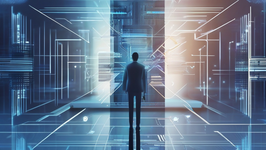 下一代软件性能革命：跨平台框架与原生开发的终极对决