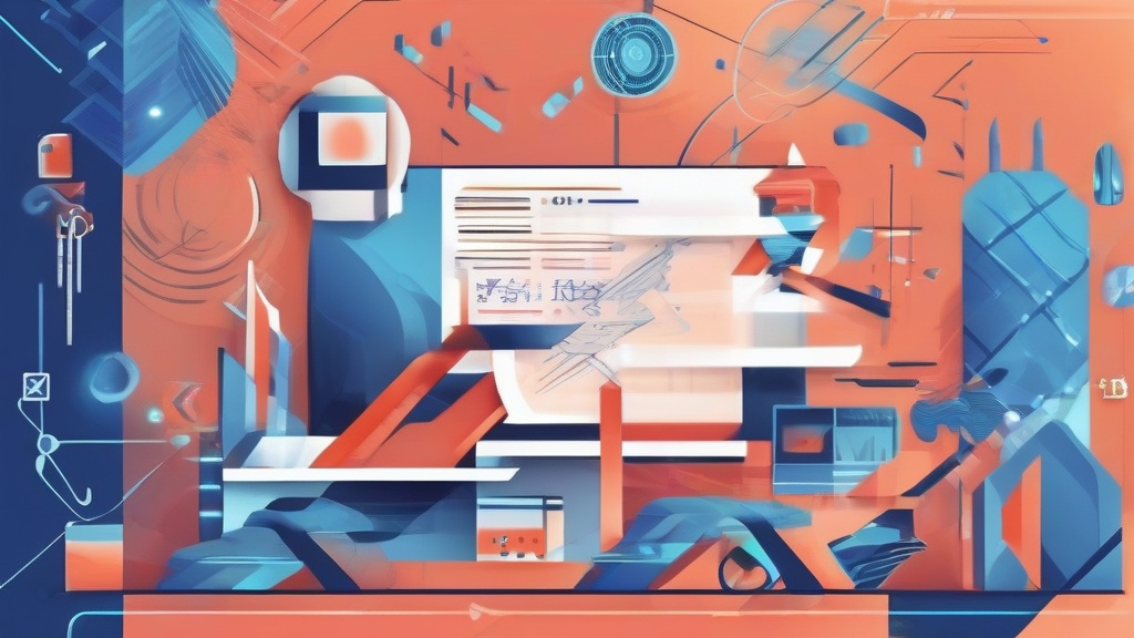 深度解析：新一代移动工作站硬件性能与效率革命