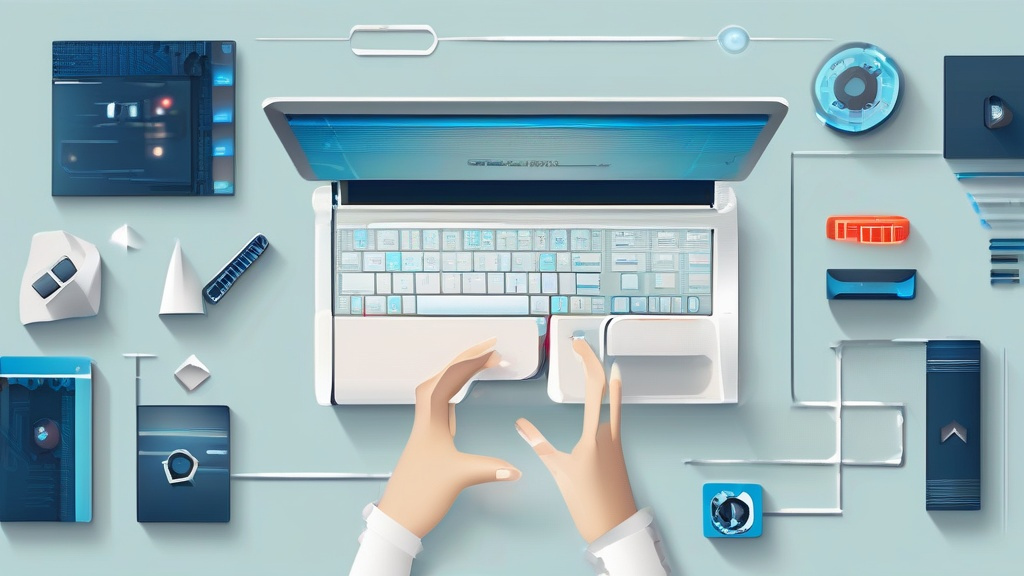 跨平台开发新范式：软件应用的实战突围与资源进化