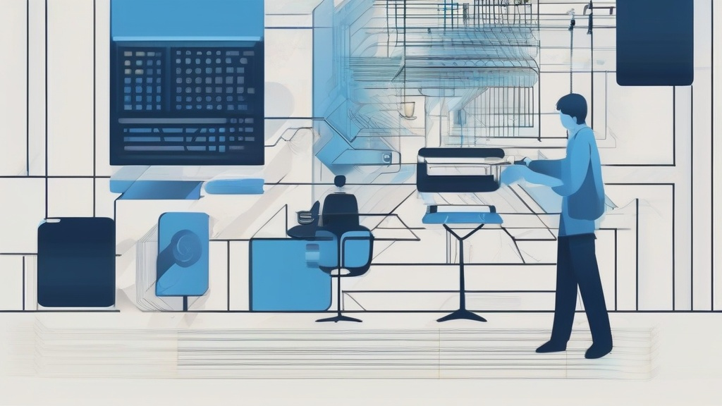 AI实战革命：从技术入门到行业颠覆的深度解码