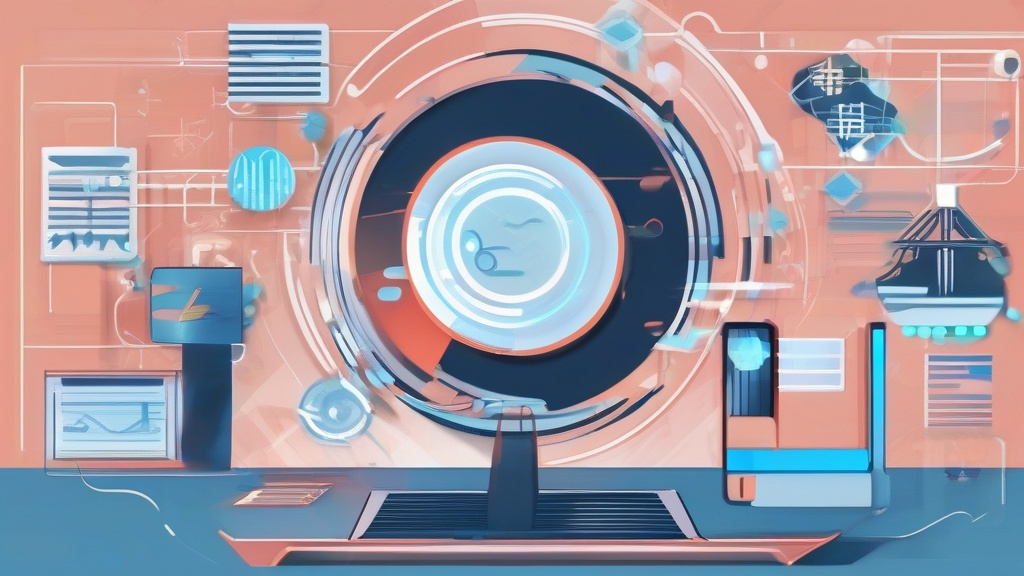 次世代开发工作站深度评测：硬件配置与开发技术的协同进化