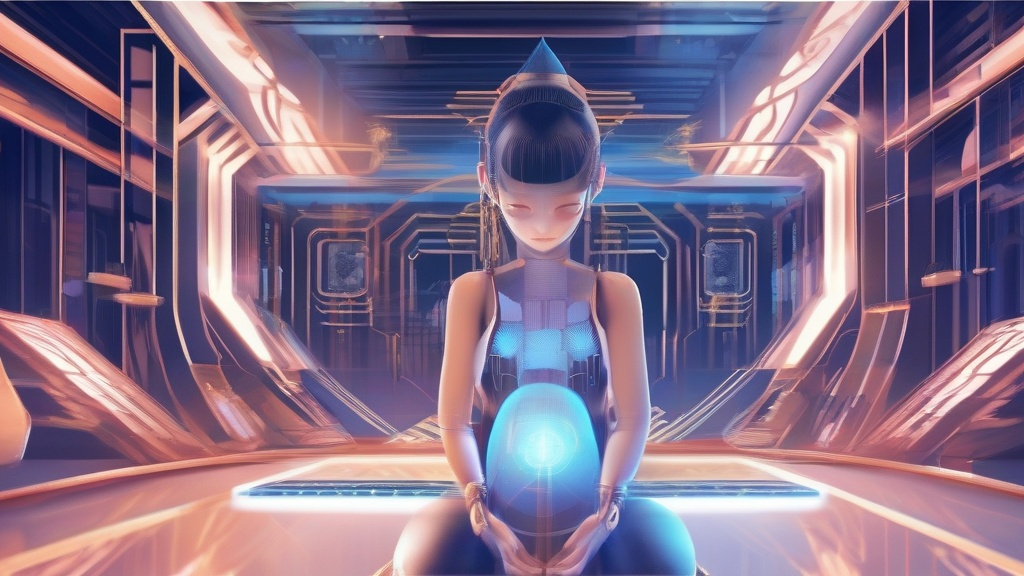 从量子计算到边缘AI：解码下一代技术革命的核心驱动力