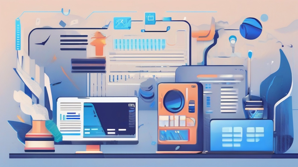 跨平台开发新范式：深度解析现代软件应用的性能优化与资源整合