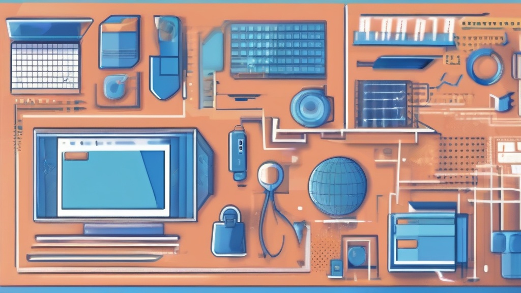 旗舰处理器终极对决：性能、能效与生态的全面解构