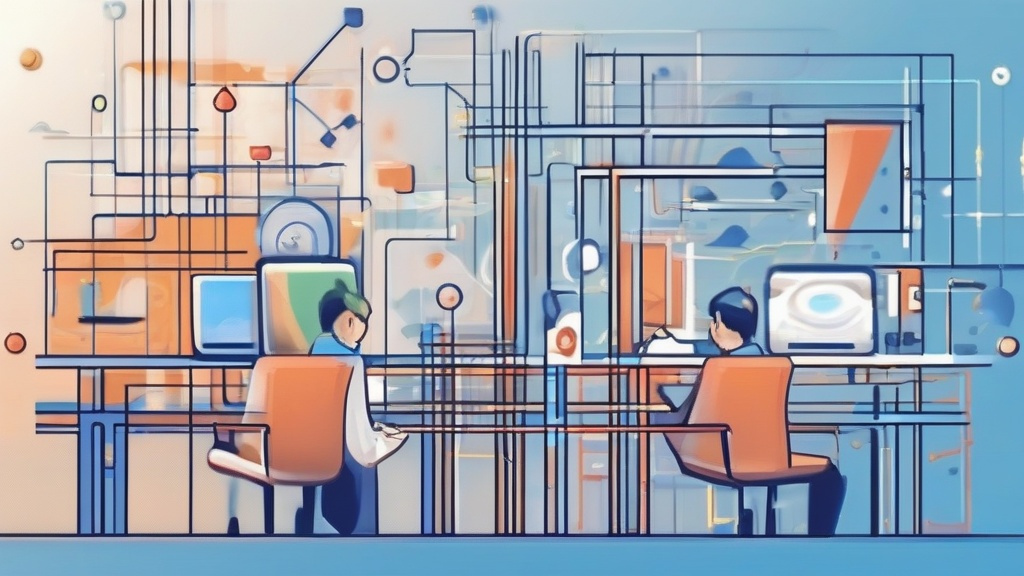 软件应用新生态：从开发范式到用户体验的全面进化