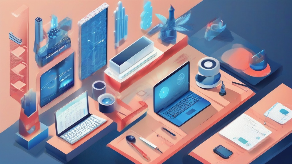 AI算力革命与量子计算破局：下一代硬件技术全景解析