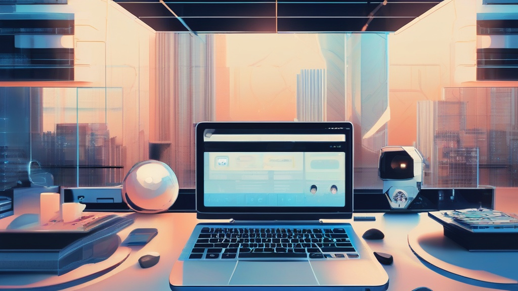 AI革命的下一站：从算力突破到场景重构