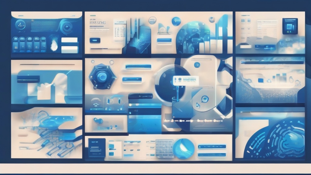 旗舰硬件对决：新一代移动与桌面平台的性能深度解析